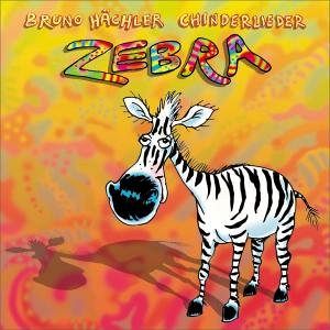 Zebra [CD]