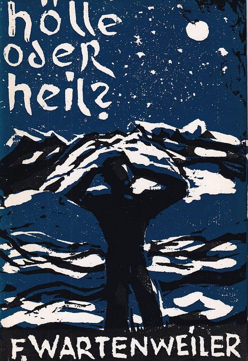 Hölle oder Heil?