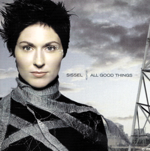 All Good Things [CD]
