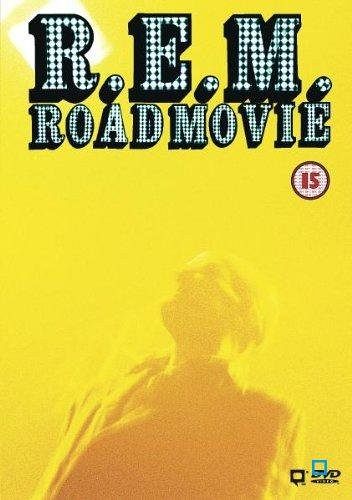R. E. M. - Road Movie [DVD]