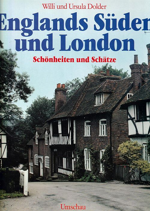 Englands Süden und London