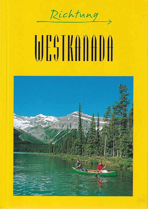 Westkanada