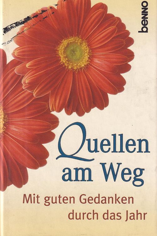 Quellen am Weg
