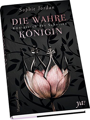 Königreich der Schatten: Die wahre Königin