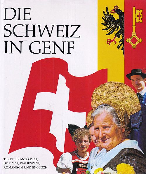 Die Schweiz in Genf
