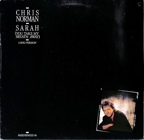 You Take My Breath Away [Vinyl]