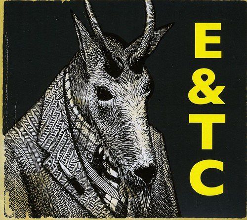 Erland & the Carnival [CD]