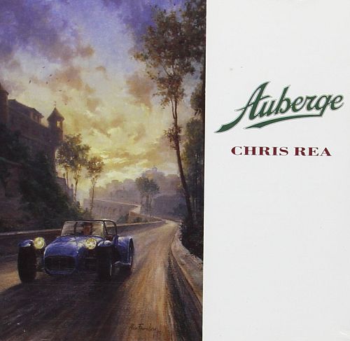 Auberge [CD]