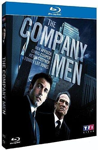 The Company Men [Blu-ray]