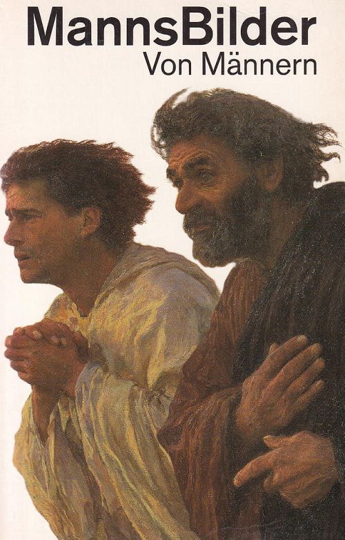 MannsBilder - Von Männern