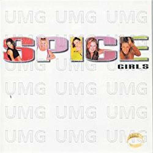 Spice [CD]
