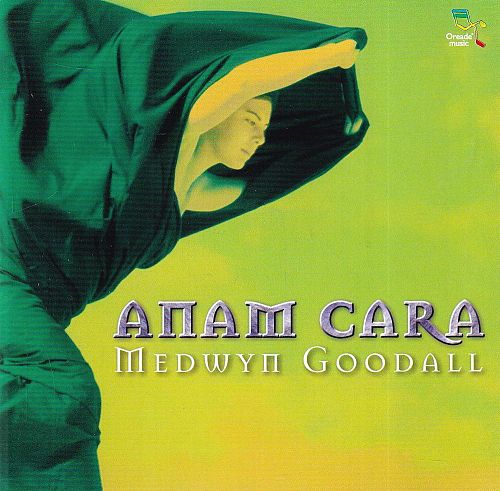 Anam Cara [CD]