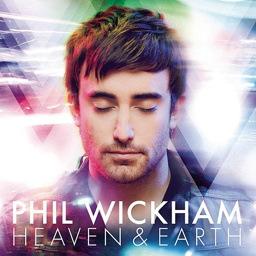 Heaven & Earth [CD]