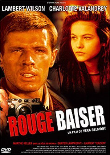 Rouge baiser [DVD]