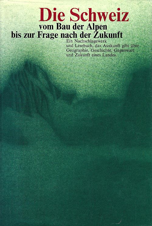 Die Schweiz