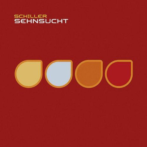 Sehnsucht [CD]