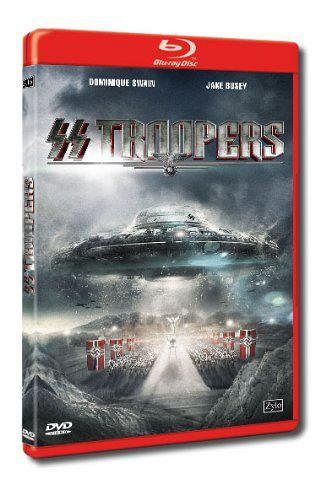 SS Troopers [Blu-ray]