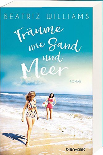 Träume wie Sand und Meer