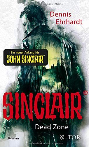 Sinclair - Dead Zone