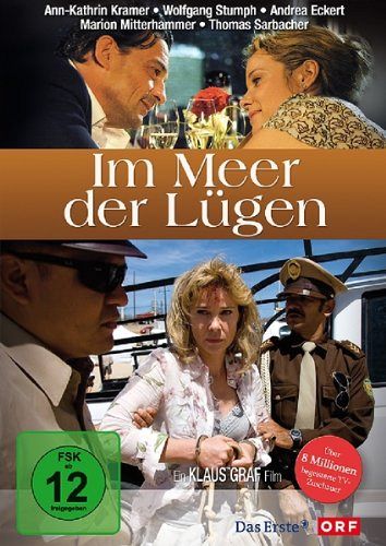 Im Meer der Lügen [DVD]
