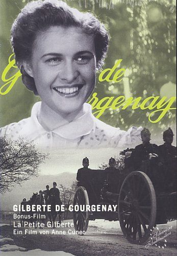 Gilberte de Courgenay [DVD]