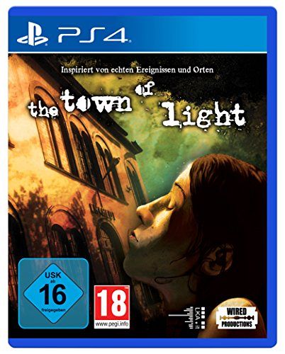 The Town of Light [Sony PlayStation 4]