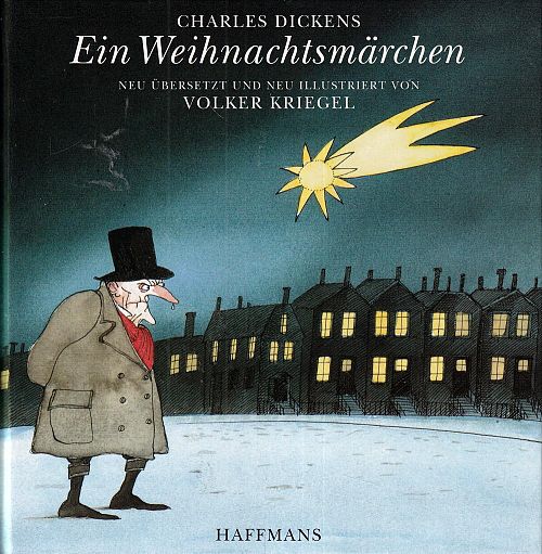 Ein Weihnachtsmärchen