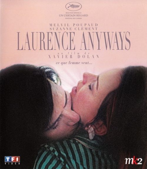 Laurence Anyways [Blu-ray]