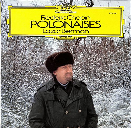 Polonaises [Vinyl]