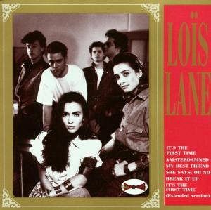 Lois Lane [CD]