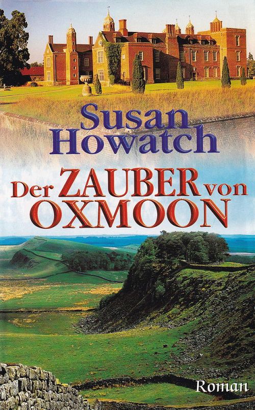 Der Zauber von Oxmoon