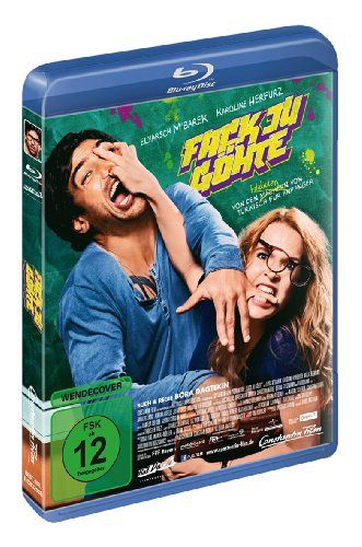 Fack ju Göhte [Blu-ray]