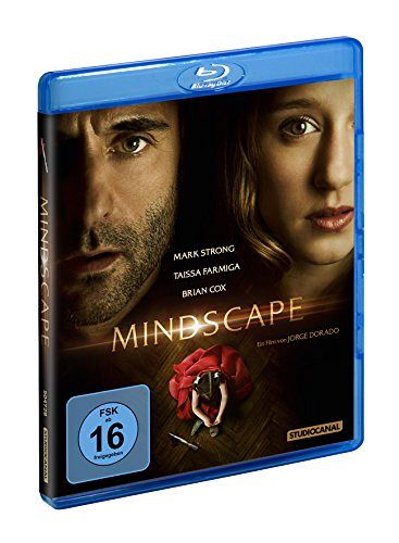 Mindscape [Blu-ray]