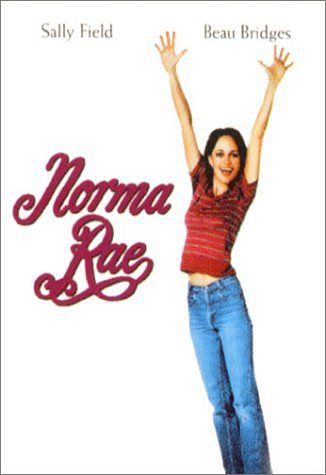 Norma Rae [DVD]