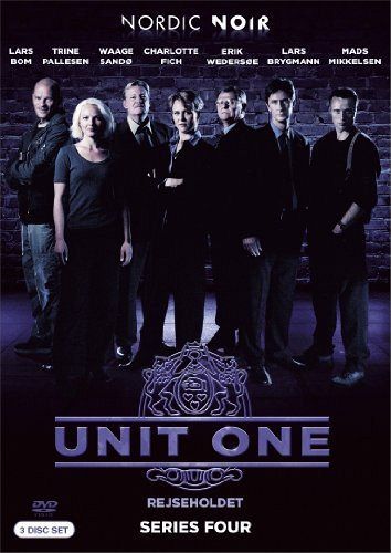Unit One - Season 4 [DVD]