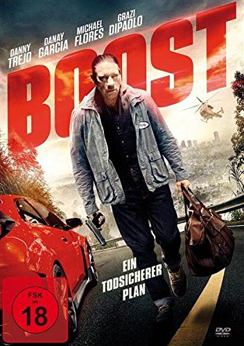 Boost - Ein todsicherer Plan [DVD]