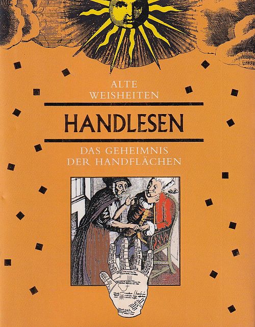 Handlesen