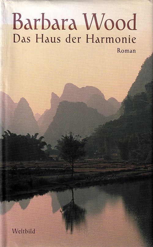 Das Haus der Harmonie 