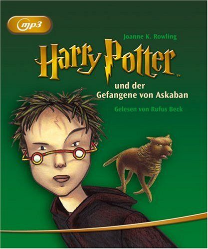 Harry Potter 3 und der Gefangene von Askaban
