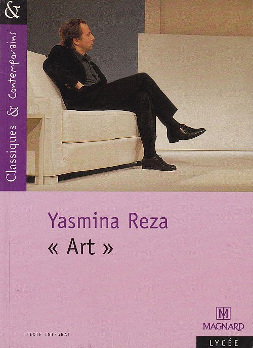 Art - Classiques et Contemporains