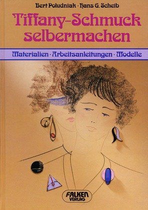 Tiffany-Schmuck selbermachen