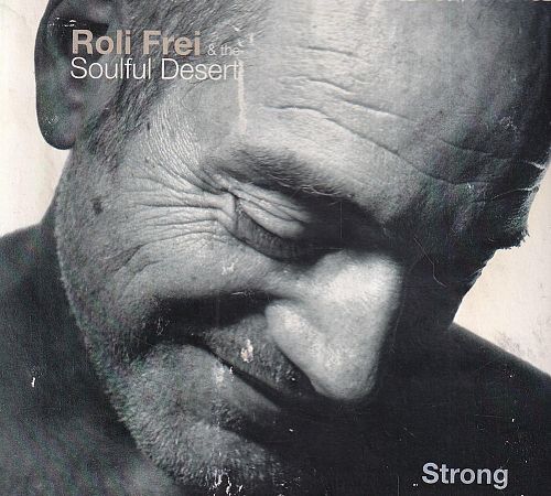 Strong [CD]