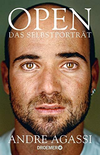 Open - Das Selbstporträt