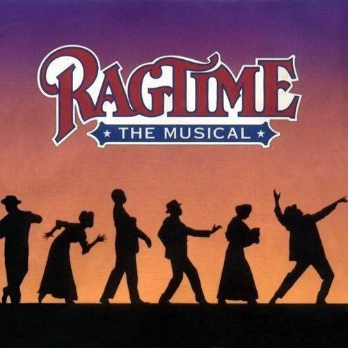Ragtime - The Muiscal [CD]