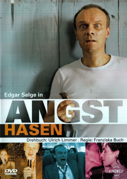 Angsthasen [DVD]