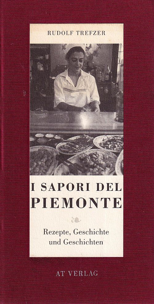 I Sapori del Piemonte
