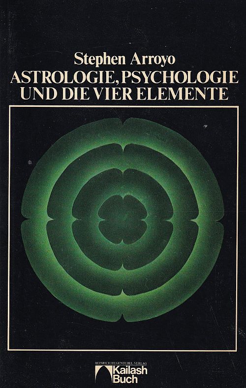Astrologie, Psychologie und die vier Elemente