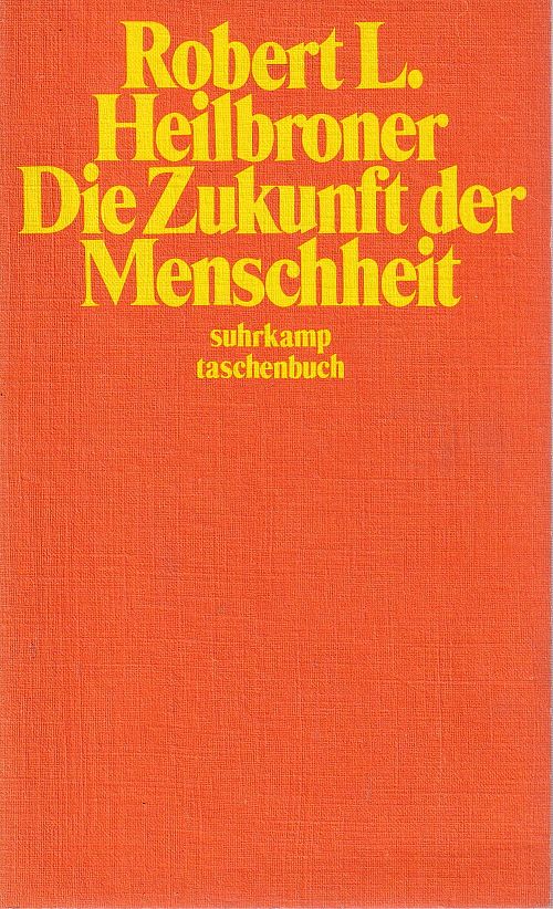 Die Zukunft der Menschheit