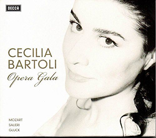 Opera Gala [CD]