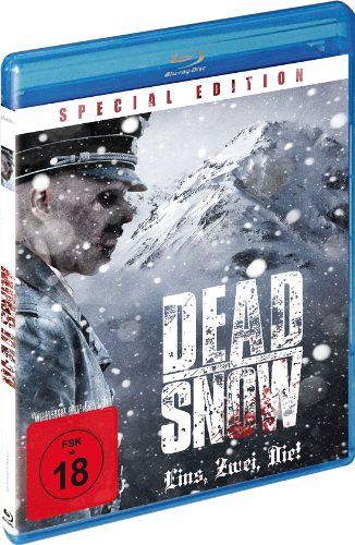 Dead Snow [Blu-ray]